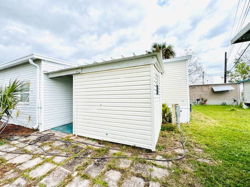 4 Cc Street a Lakeland, FL Mobile or Manufactured Home for Sale